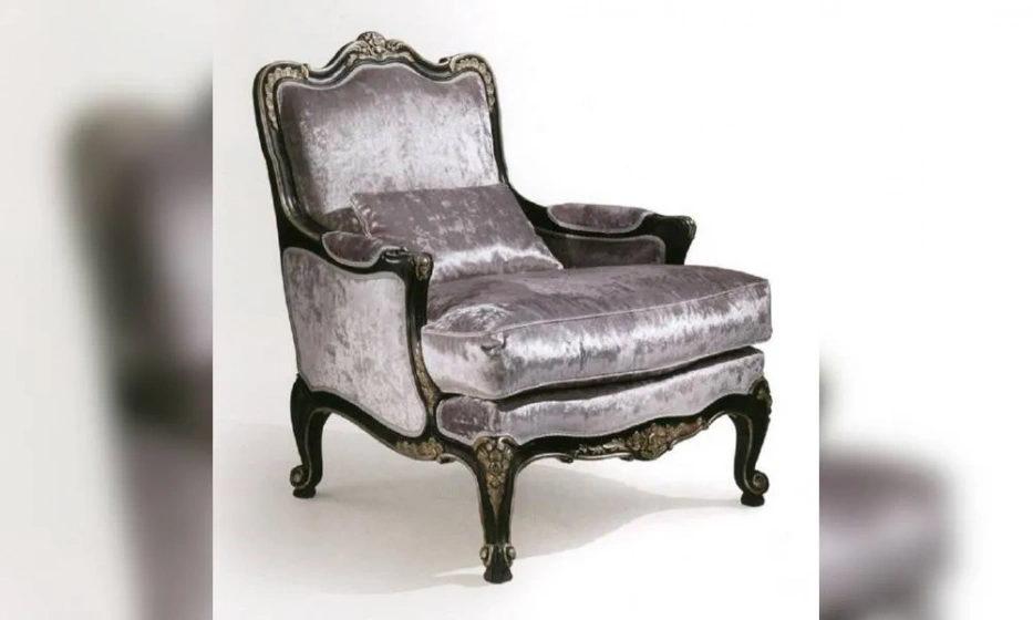 Кресло Angelo Cappellini 11491 - фото 1