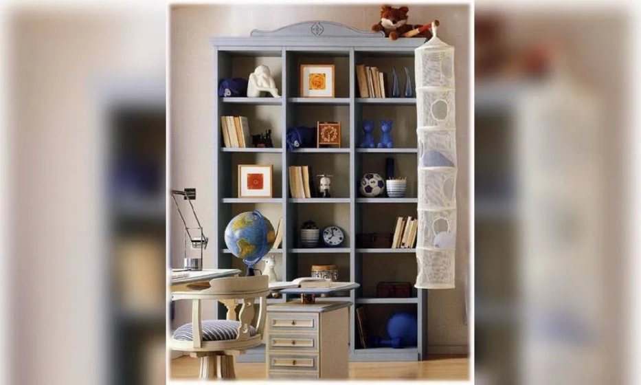 Книжный Шкаф Ferretti & Ferretti Libreria 117 - фото 1