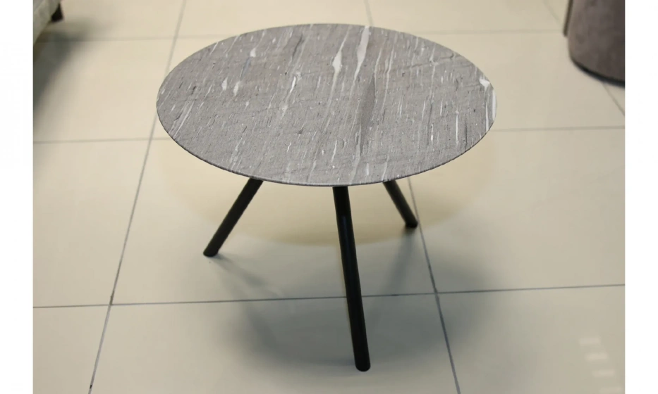 Столик кофейный BOLZAN LETTI JILL - фото 1