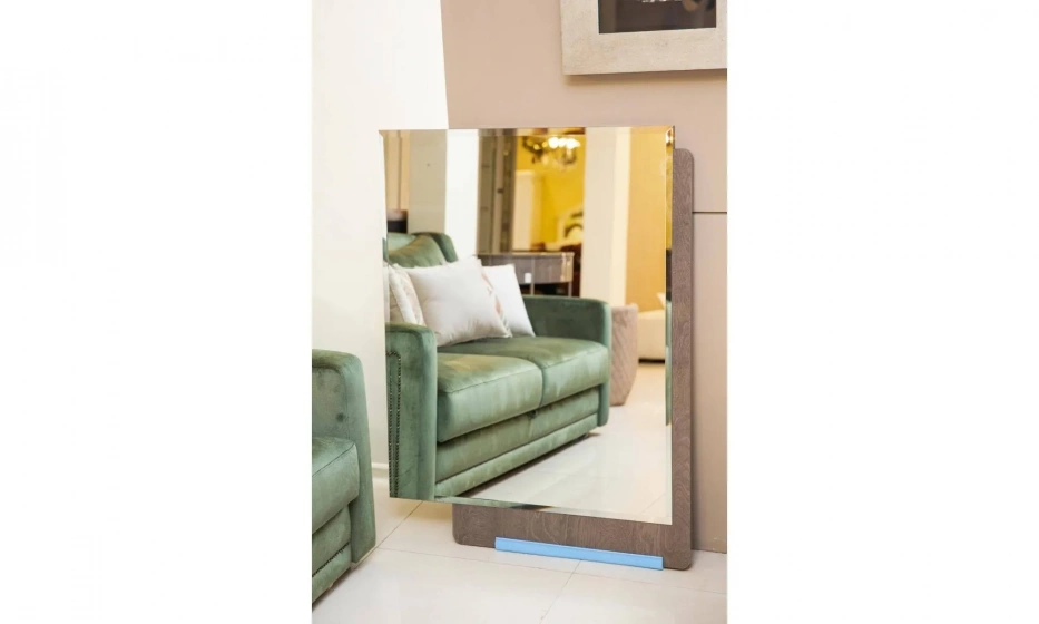 Зеркало CAMELGROUP Round - фото 1