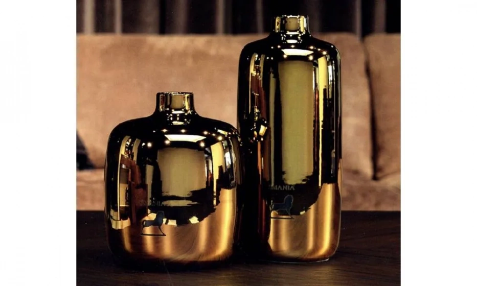 Ваза Ares Smania Cpares01 - фото 1