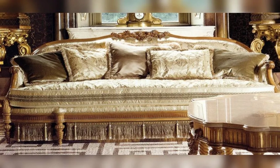 Диван Bel Cor Versailles Classic 2 - фото 1