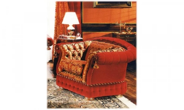 Комплект Мягкой Мебели Zanaboni Ottoman