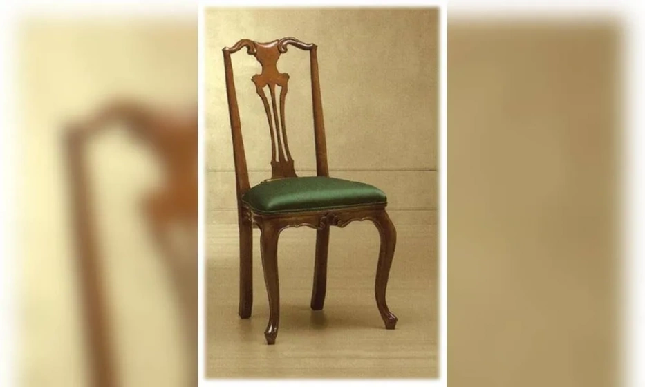 Стул Morello Gianpaolo Romeo 1 - фото 1