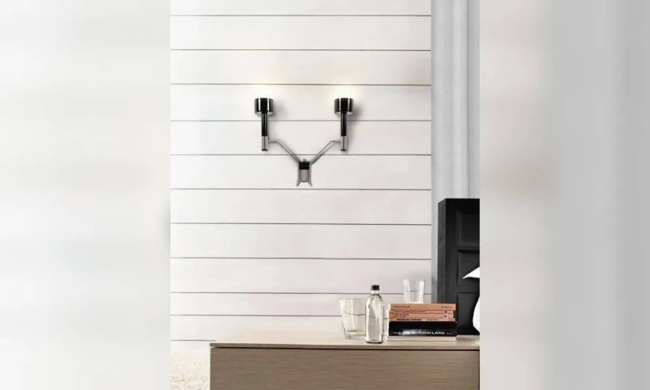 Настенная Лампа Ella - фото 3