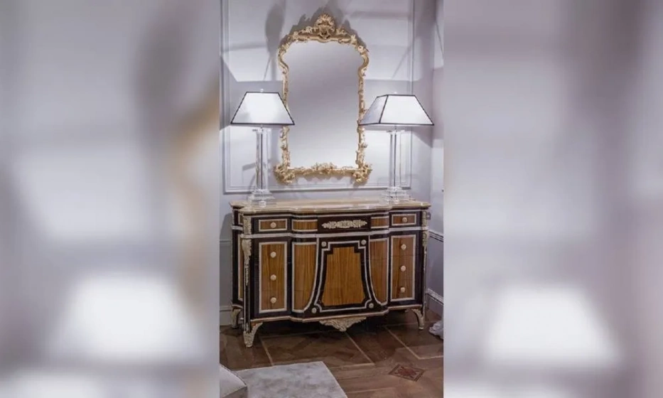 Комод Medea Prestige 1 - фото 1