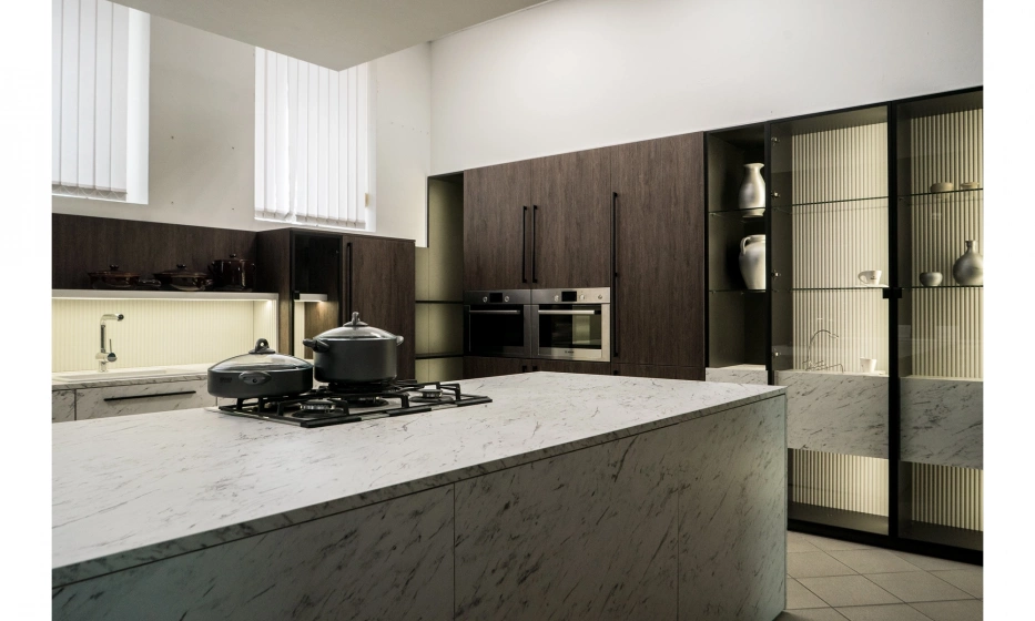 Кухня Русский Дом - фото 8