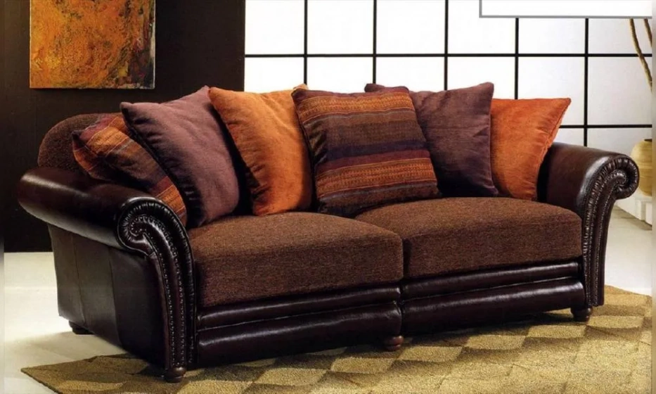 Диван Goldconfort Madison 4 - фото 1