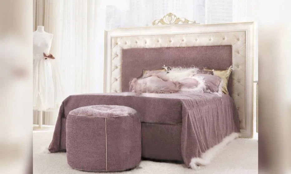 Кровать В Детскую Alta Moda Lulu 1 - фото 1