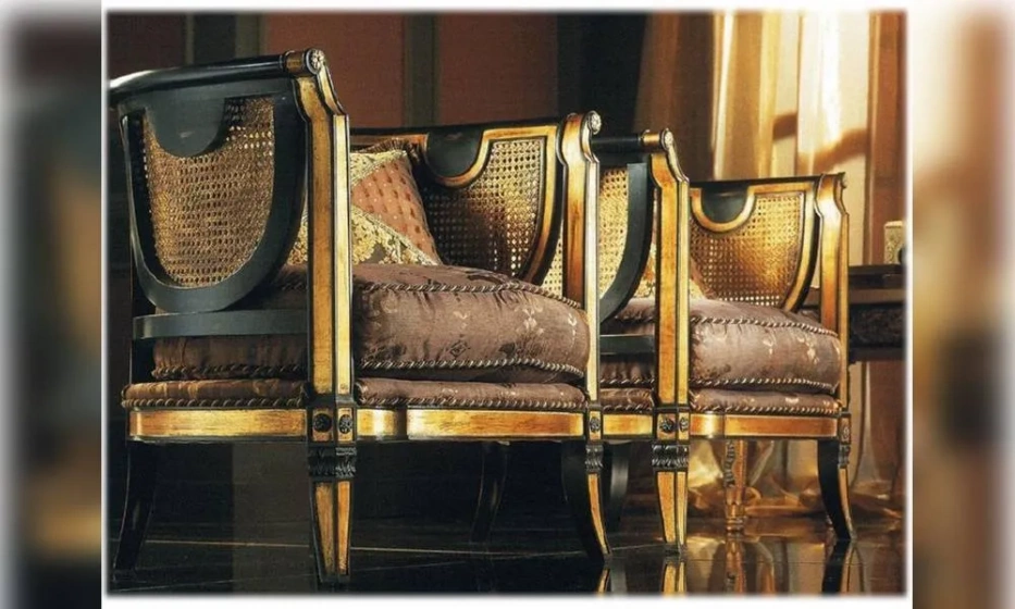 Кресло Jumbo Collection Fos-51 - фото 1