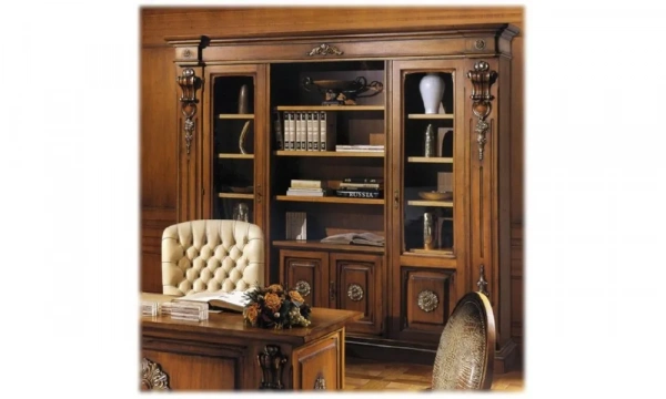 Домашний Кабинет Angelo Cappellini Antelami