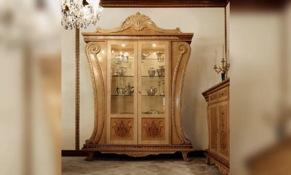 Витрина Minotti Luiggi Ninfee - фото 1