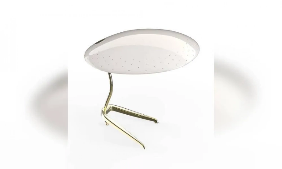 Настольная Лампа Delightfull Meola - фото 8