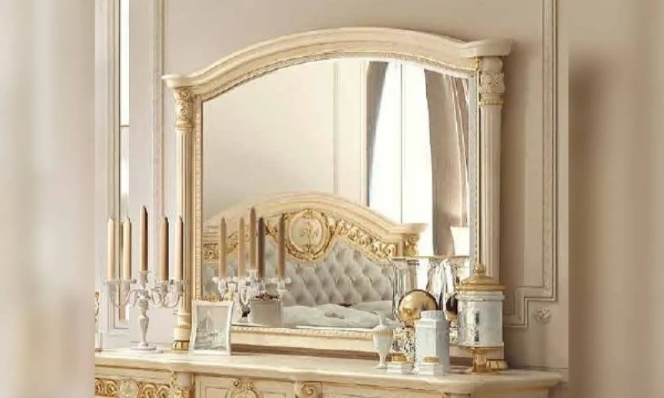 Зеркало Valderamobili Luigi Xvi J33 - фото 1