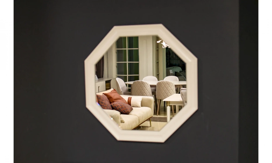 Зеркало макияжное Lorenta Turkey - фото 1