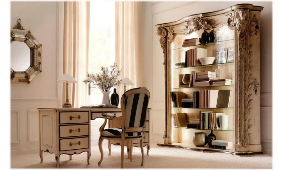 Домашний Кабинет Savio Firmino Ambiente Giorno - фото 1