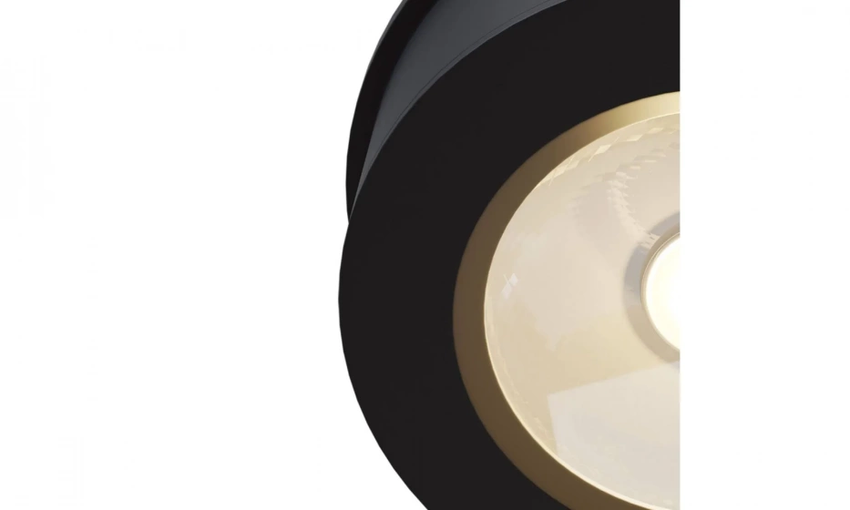 Встраиваемый Светильник Technical Dl2003-L12B - фото 5