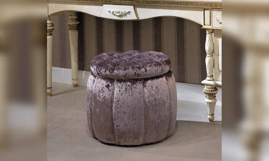 Пуф Turri Bovary - фото 1