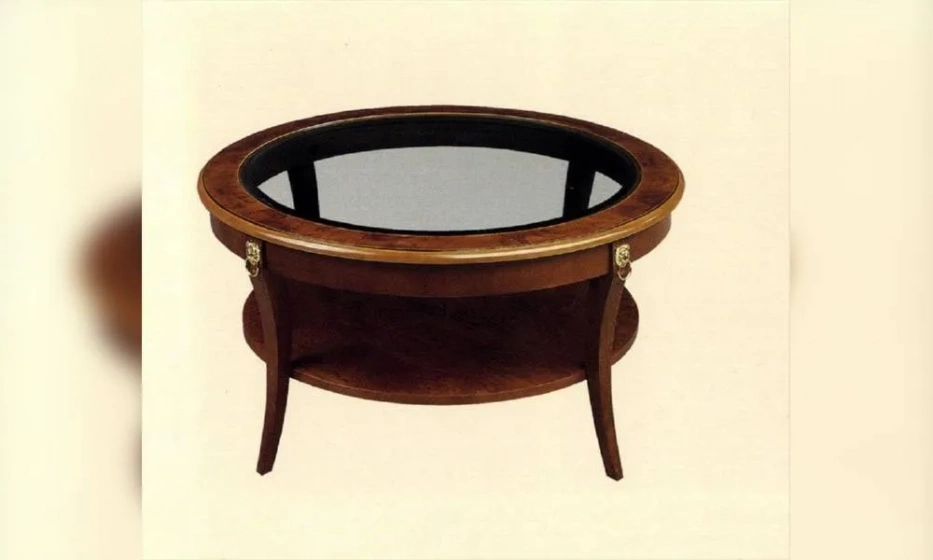 Стол Журнальный Giuliacasa 1103-Ve - фото 1