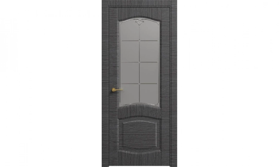 Межкомнатная дверь Софья, коллекция Classic, Модель 01.54 - фото 1