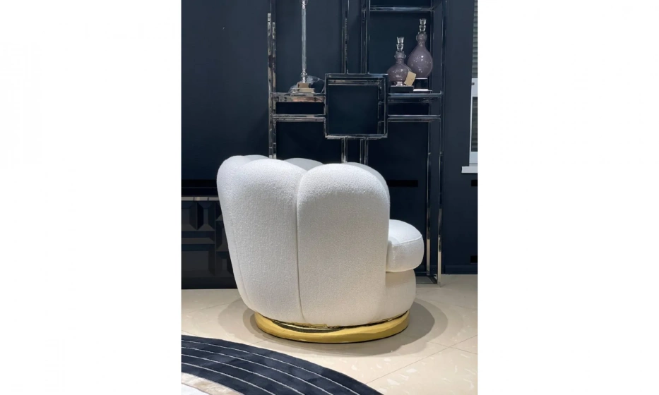 Кресло Balhome Hermes - фото 6