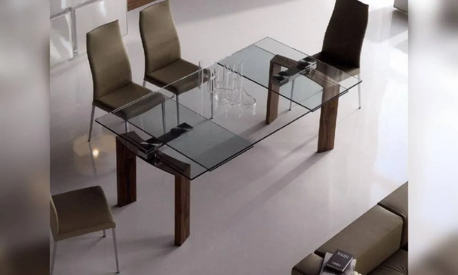 Стол Cattelan Italia Daytona - 2 - фото 1