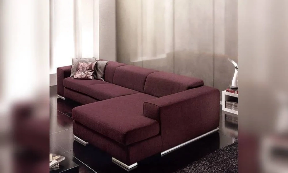 Диван Nicoline Salotti Master 2 - фото 1