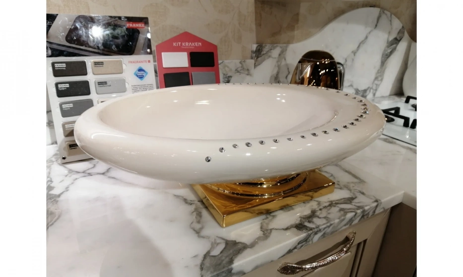 ваза - фото 1