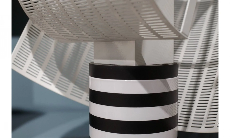 ARTEMIDE лампа настольная SHOGUN - фото 10