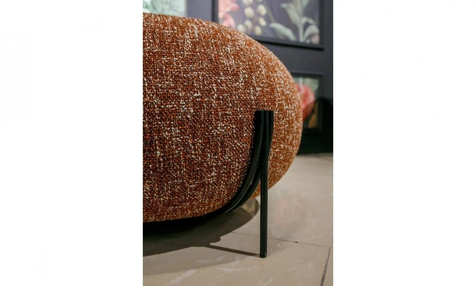 Пуф Saba Geo Medio - фото 4