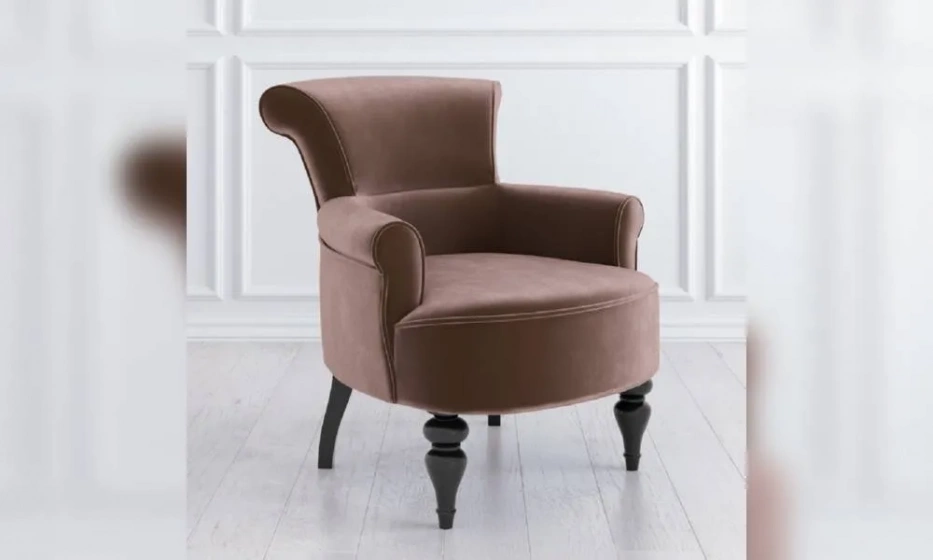 Кресло Kreind Перфетто M11-B-B05 - фото 1