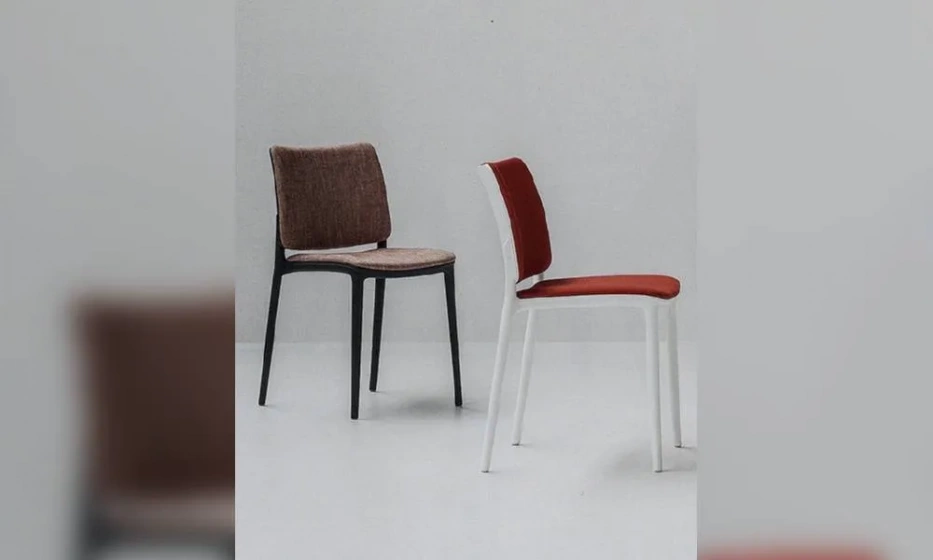 Стул Bonaldo Blues Xoxo - фото 1