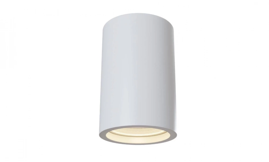 Потолочный Светильник Technical C003Cw-01W - фото 1
