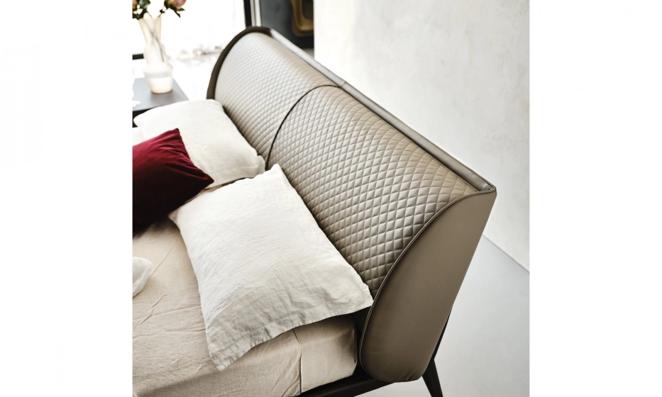 Кровать Ayrton Cattelan Italia - фото 3