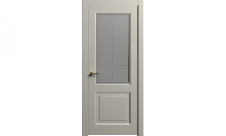 Межкомнатная дверь Софья, коллекция Classic, Модель 57.152 - фото 1