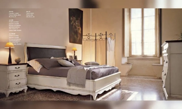 Спальня Cavio Madeira 2