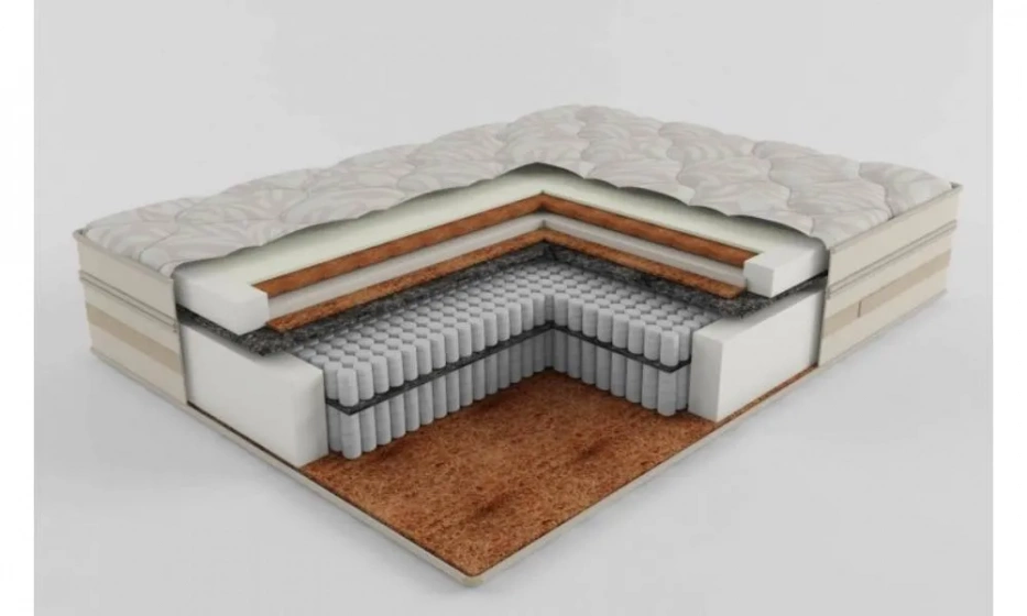 Матрас Сонберри Golden-1 - фото 1