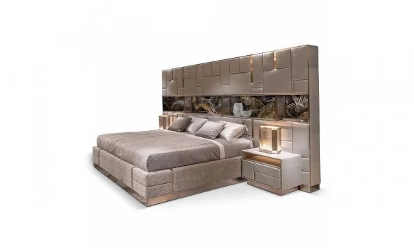 Кровать В Спальню Visionnaire Beloved