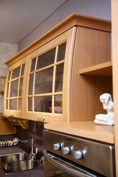 Кухня Stosa Cucine Bolgheri 1