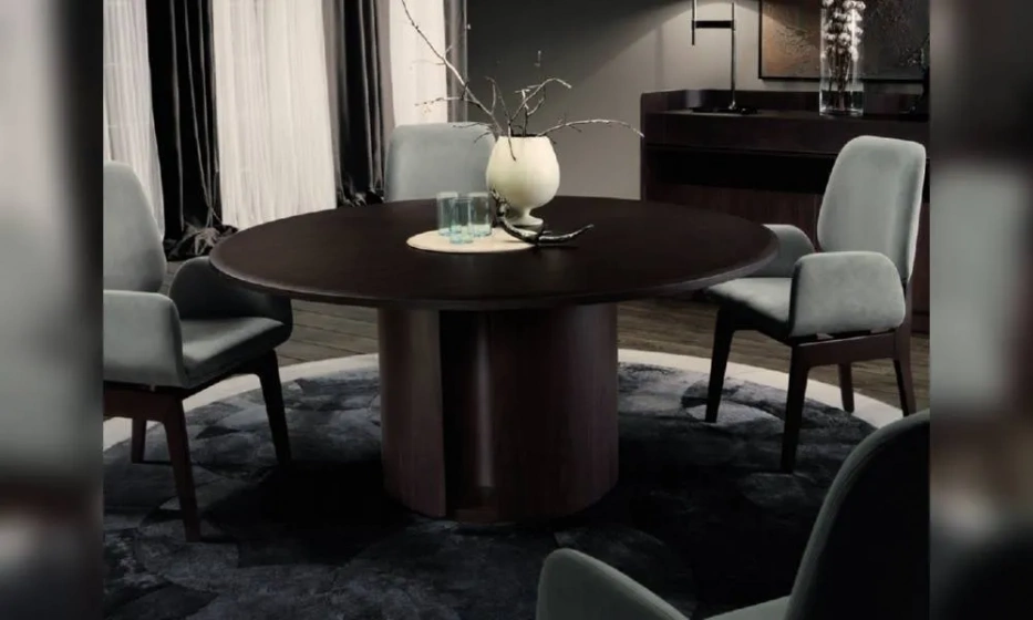 Стол Smania Byron 4 - фото 1