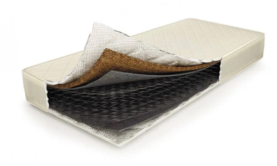 Матрас Сонберри Боннель Микс-7 - фото 1