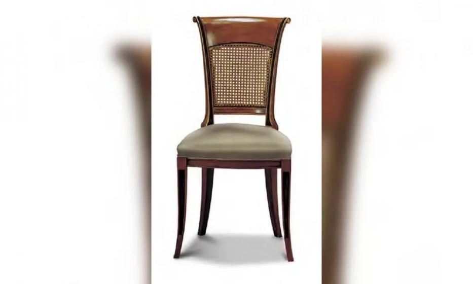 Стул Francesco Molon S108 - фото 1