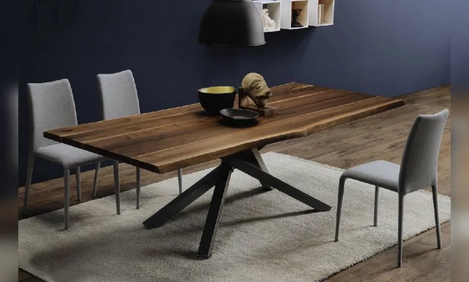 Стол Midj Pechino 4 - фото 1