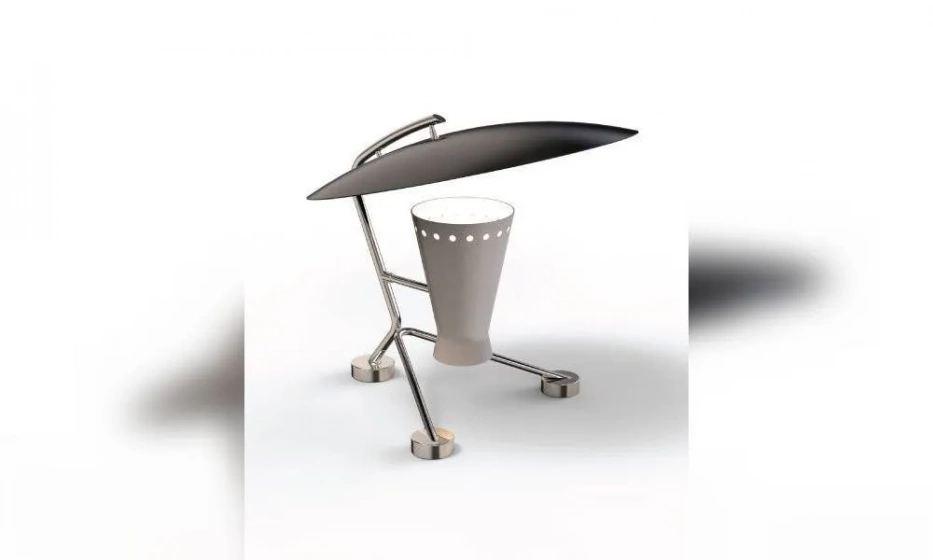 Настольная Лампа Barry - фото 5