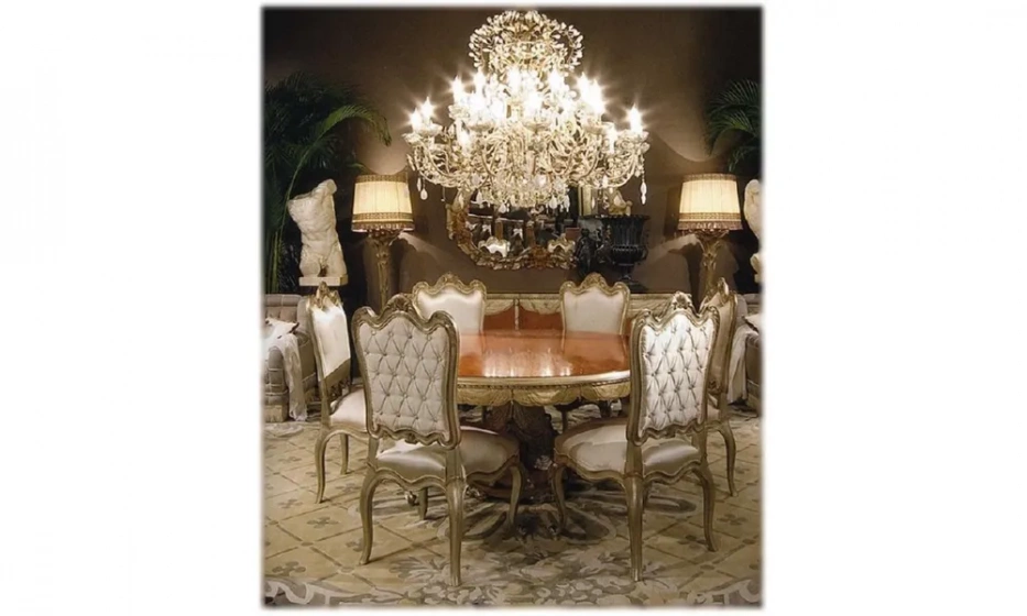 Гостиная Jumbo Collection Lace 3 - фото 3