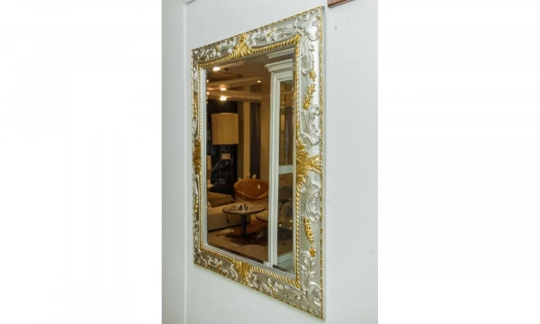 Зеркало Domus Mobili 126*96