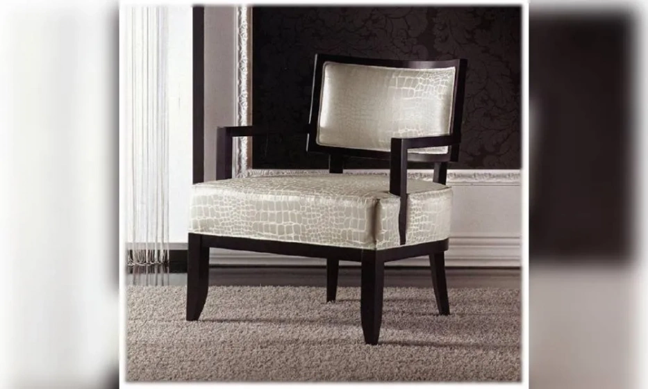 Кресло Seven Sedie Nora - фото 1