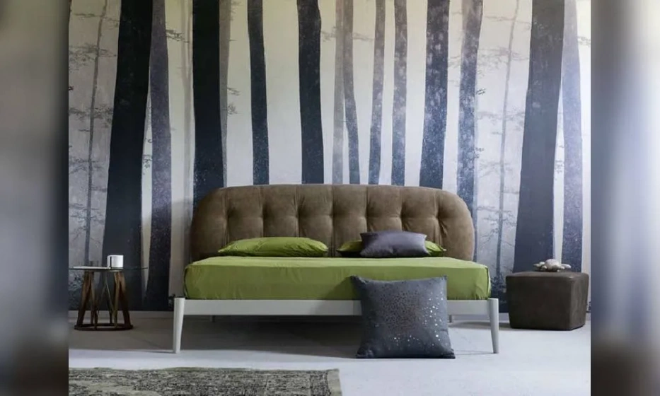 Кровать Miniforms Shiko Punto - фото 1