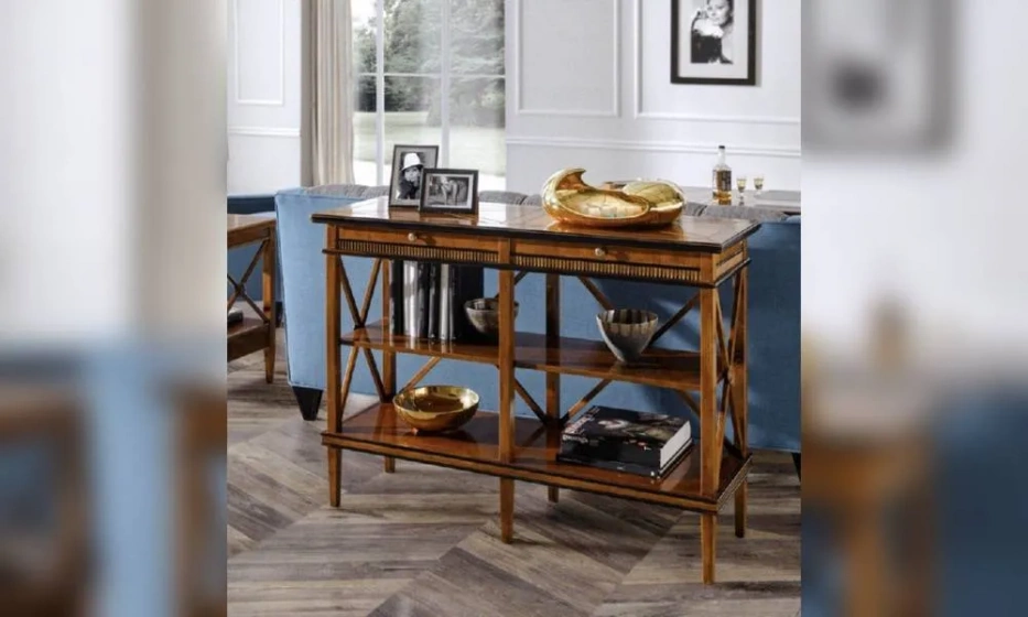 Этажерка Tosato Classic 3 - фото 1