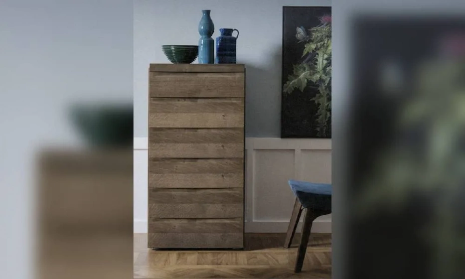 Комод Dall Agnese Kart 1 - фото 1